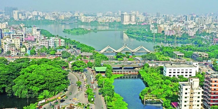 20 murders in 9 years in Hatirjheel, more than a hundred accidents
