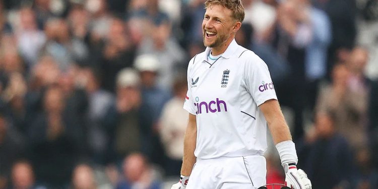 Joe Root’s new record of 10 thousand runs