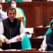 Bangladesh places Tk 6,78,064cr budget for FY23 in JS