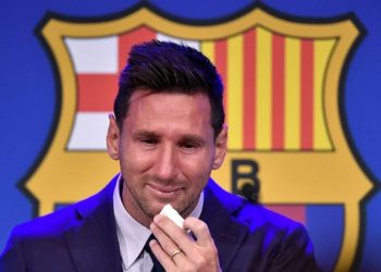 Barcelona’s plan for Messi’s eternal recognition