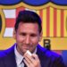 Barcelona’s plan for Messi’s eternal recognition