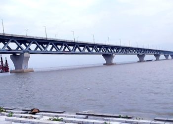 Much awaited Padma Bridge of millions of people of Bangladesh to be inaugurated on June 25