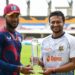 Bangladesh-Windsor Test series starts today