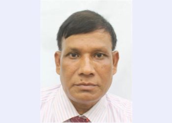 A Bangladeshi pilgrim died in Saudi Arabia