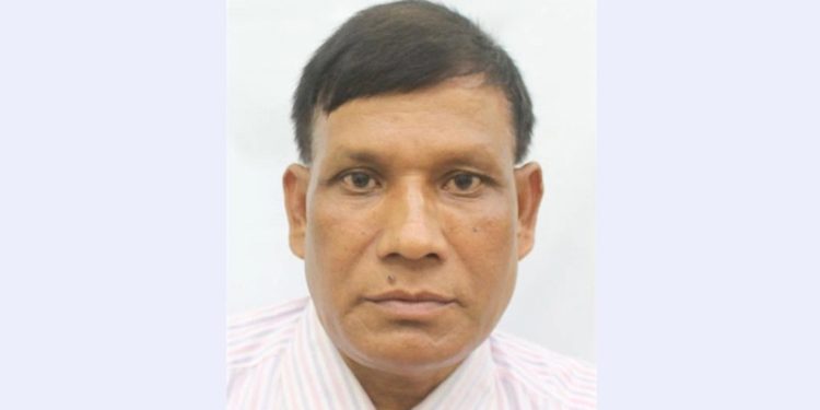 A Bangladeshi pilgrim died in Saudi Arabia