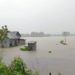 There will be rain for two more days, fearing deterioration of flood situation