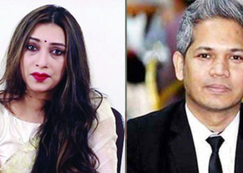 8 accused including Sabrina-Arif in the court