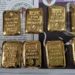 Millions of rupees worth of gold found in aircraft waste in Sylhet
