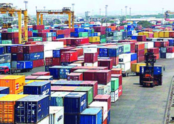 Export revenue is targeted at $67 billion