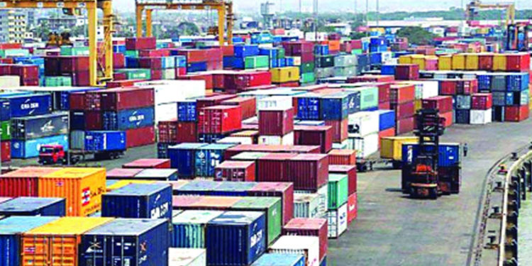 Export revenue is targeted at $67 billion