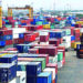 Export revenue is targeted at $67 billion