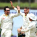 Australia’s huge win over Sri Lanka