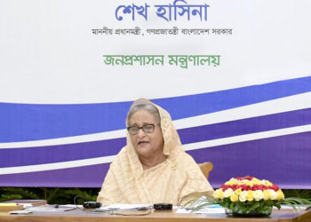 The situation of Europe-America is pathetic now: Prime Minister