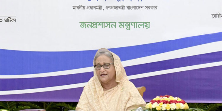 The situation of Europe-America is pathetic now: Prime Minister