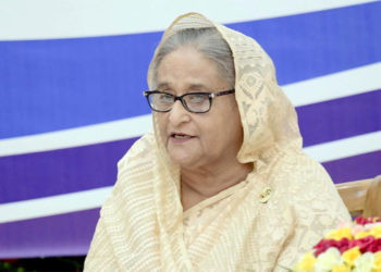 The Prime Minister advises not to be disappointed by the criticism