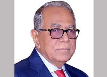 Eid-ul-Azha greetings to all Muslims including the countrymen: President