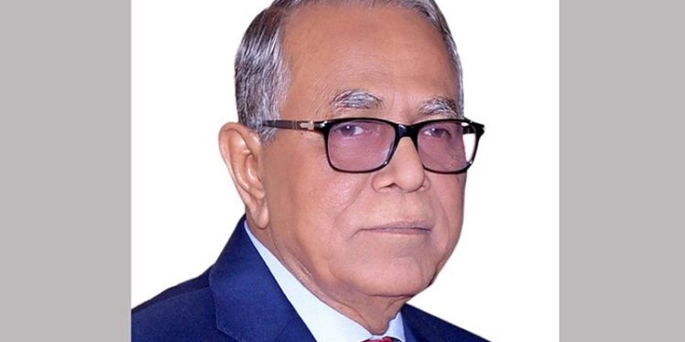 Eid-ul-Azha greetings to all Muslims including the countrymen: President