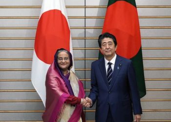Bangladesh decleres state mourning on Saturday for ‘true friend’ Abe, ex-Japan PM