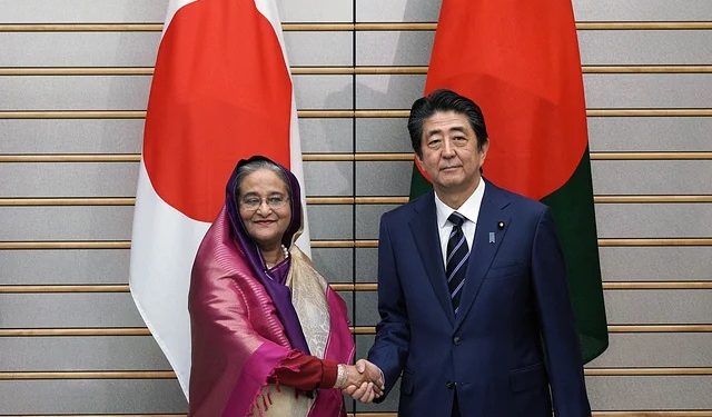 Bangladesh decleres state mourning on Saturday for ‘true friend’ Abe, ex-Japan PM