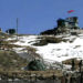 China’s military village in Doklam, India worried