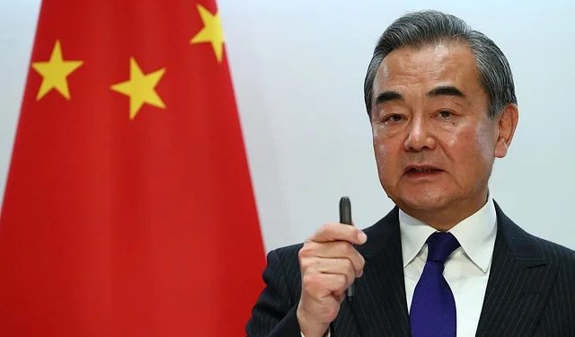 China foreign minister likely to visit Bangladesh in August