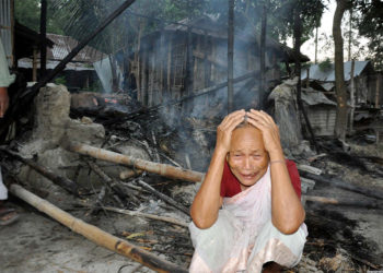 Ruling Awami League forgotten election promises, number of minorities also decreased in Bangladesh