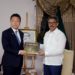 Bangladesh and Japan agree to elevate bilateral relations to a new height