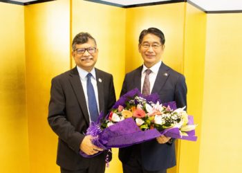 Japan to provide 165,989m Yen to Bangladesh for 3 projects