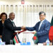 Bangladesh, Kenya hold first-ever FOC in Dhaka