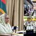BD Govt establishing high-tech parks to flourish digital economy: PM Sheikh Hasina