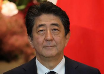 Abe was killed out of resentment