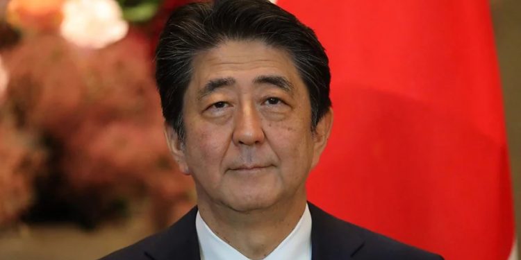 Abe was killed out of resentment