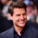The highest paid actor is Tom Cruise