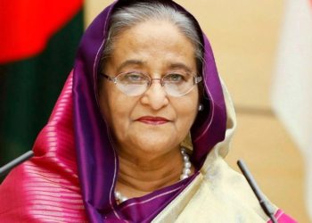 All the credit for the construction of the Padma Bridge belongs to the people: Prime Minister