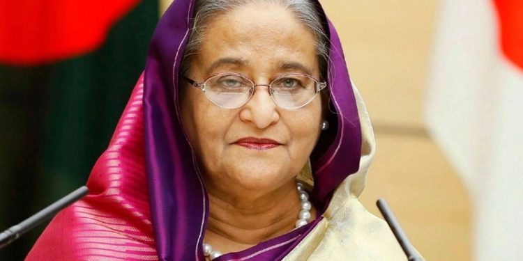 All the credit for the construction of the Padma Bridge belongs to the people: Prime Minister