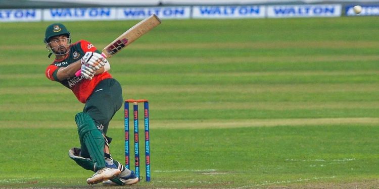 Nurul named T20 captain against Zimbabwe, Mahmudullah-Mushfiqur rested