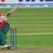 Nurul named T20 captain against Zimbabwe, Mahmudullah-Mushfiqur rested