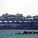 Ukrainian military ship attacked in Odessa port: Russia