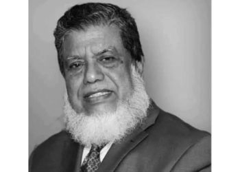Deputy Speaker’s body reached Dhaka, janaza at 10:30