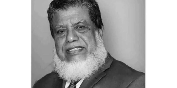 Deputy Speaker’s body reached Dhaka, janaza at 10:30