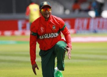 Shakib sent legal notice to Banglalink, Jamuna Bank for compensation