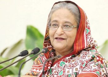 We have trust in the people: Prime Minister
