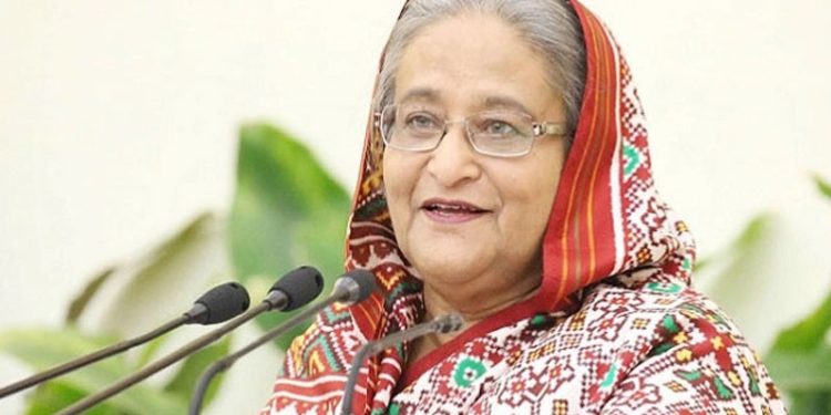 We have trust in the people: Prime Minister