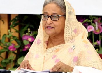 No landless, homeless people in 52 upazilas