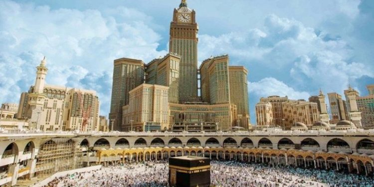 Two more Bangladeshi pilgrims die in Saudi
