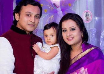 Finally, Purnima opened up about the divorce and told the reason