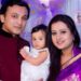 Finally, Purnima opened up about the divorce and told the reason