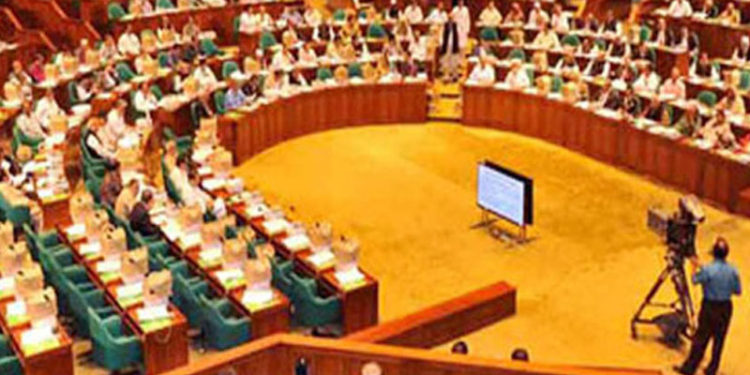 The 19th session of the 11th National Parliament is today