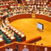 The 19th session of the 11th National Parliament is today