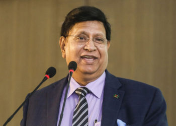 I have not spoken about the election: Foreign Minister